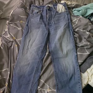 daze jeans